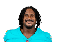 Malik Willis headshot