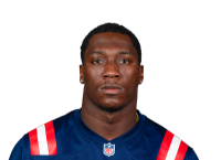 K.J. Britt headshot