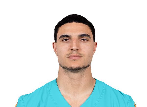 Next-Gen Stats  MIami Dolphins' Jaelan Phillips among NFL's fastest  pass-rushers in Week 1 - The Phinsider