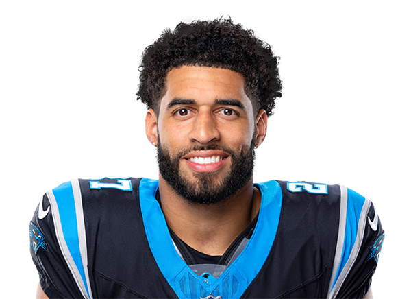 Alex Cook - Carolina Panthers Safety - ESPN