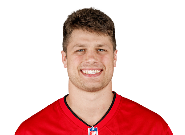 Cade Otton - Tampa Bay Buccaneers Tight End - ESPN