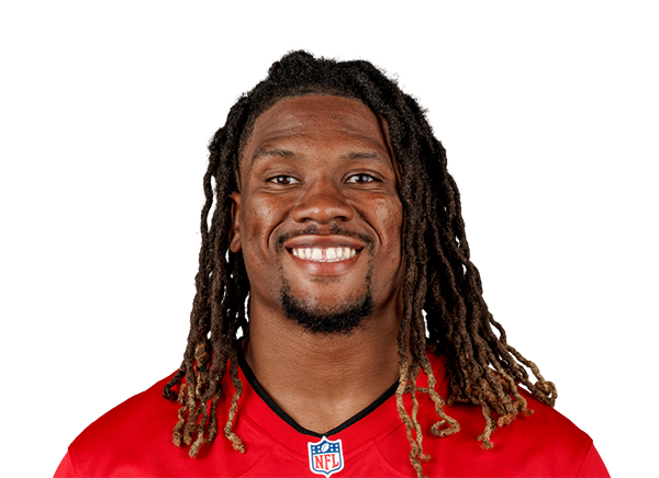 J.J. Russell - Tampa Bay Buccaneers Linebacker - ESPN