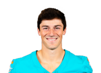 Riley Patterson headshot
