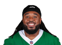 Dylan Parham headshot