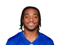 Calvin Austin III headshot
