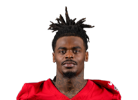 DeAngelo Malone headshot