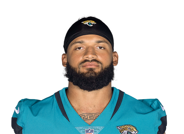 Gabe Davis - Jacksonville Jaguars Wide Receiver - ESPN