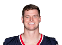 Reed Blankenship headshot