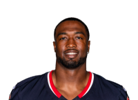 Dominique Robinson headshot