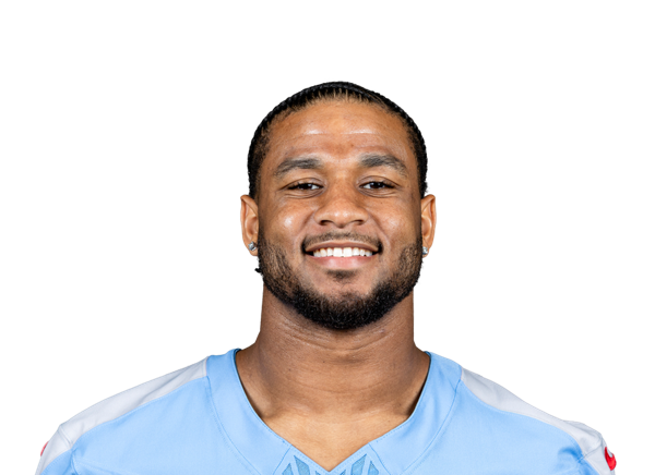 Mike Brown - Tennessee Titans Safety - ESPN