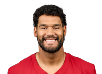 Zaven Collins headshot