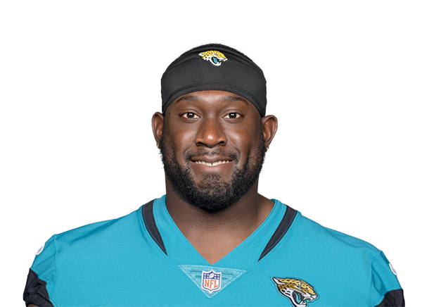 Willie Taylor III - Jacksonville Jaguars Linebacker - ESPN