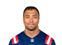 Christian Elliss headshot