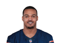 Tony Fields II headshot