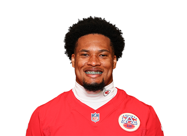 Bryan Cook - Kansas City Chiefs Safety - ESPN