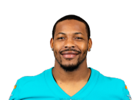 Carlos Washington Jr. headshot