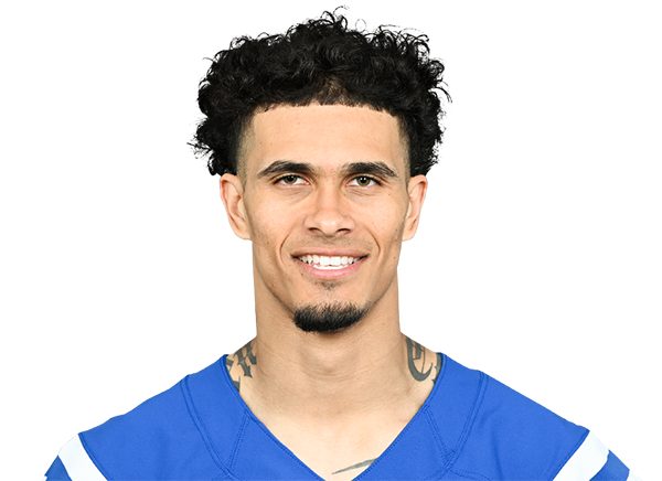 Rodney Thomas II
