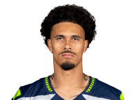 Rodney Thomas II headshot