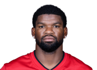 Josh Hayes headshot