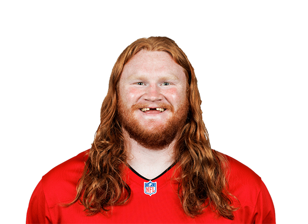 Cody Mauch - Tampa Bay Buccaneers Guard - ESPN (IN)