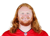 Cody Mauch headshot