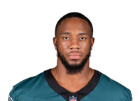 E.J. Jenkins headshot