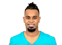 Jalen Tolbert headshot