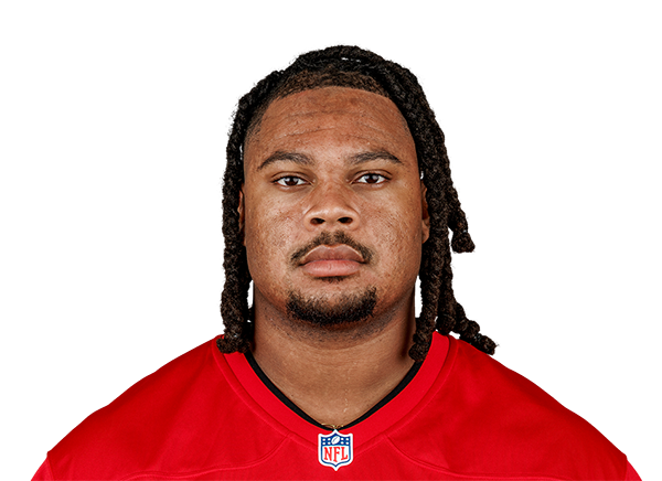 Mike Greene - Tampa Bay Buccaneers Defensive End - ESPN