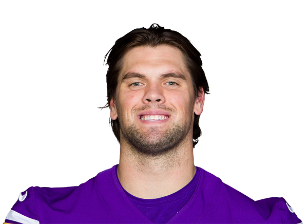 Nick Muse - Minnesota Vikings Tight End - ESPN