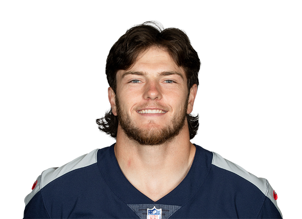 Tennessee Titans Roster Profile: LB Jack Gibbens - Music City Miracles