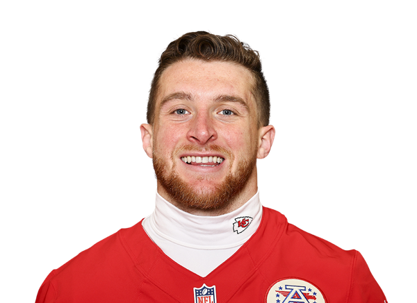 Iowan Jack Cochrane makes most of his opportunity with the Chiefs