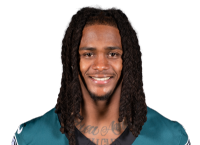 Andre' Sam headshot
