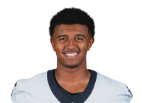 Stone Smartt headshot