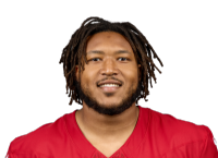 Demontrey Jacobs headshot