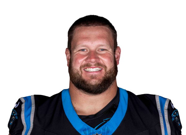 Brady Christensen - Carolina Panthers Guard - ESPN