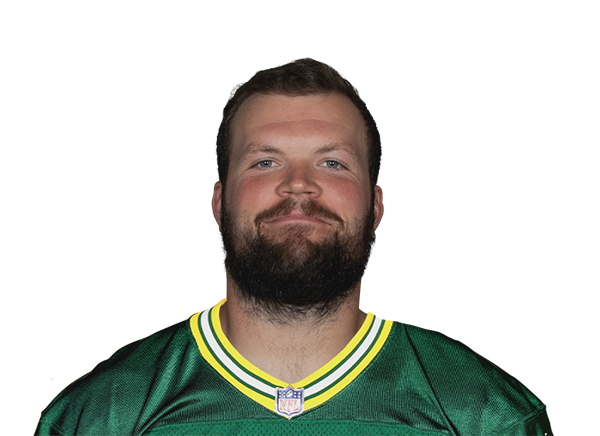 Packers claim C James Empey