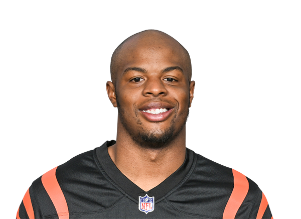 Tycen Anderson - Cincinnati Bengals Safety - ESPN