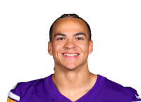 Zavier Scott headshot