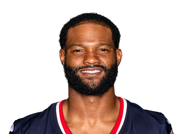 Headshot of Nico Collins