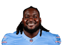 James Hudson III headshot
