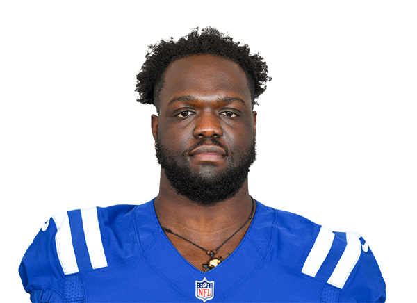 Kwity Paye - Indianapolis Colts Defensive End - ESPN