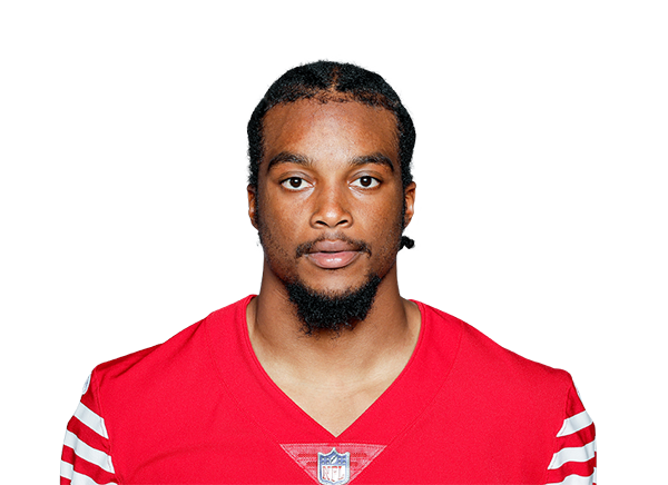 Ambry Thomas - San Francisco 49ers Cornerback - ESPN