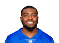 Raheem Layne headshot