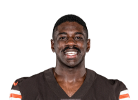 Jeremiah Owusu-Koramoah headshot