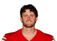 Jake Tonges headshot