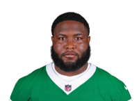 Xavier Newman headshot