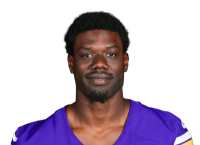 James Pierre headshot