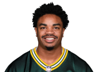 Bo Melton headshot