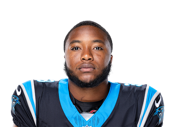 CAROLINA PANTHERS: Raheem Blackshear ᴴᴰ 