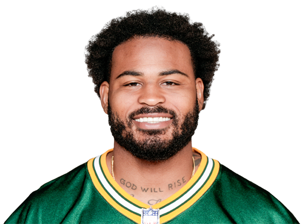 Keisean Nixon - Green Bay Packers Cornerback - ESPN
